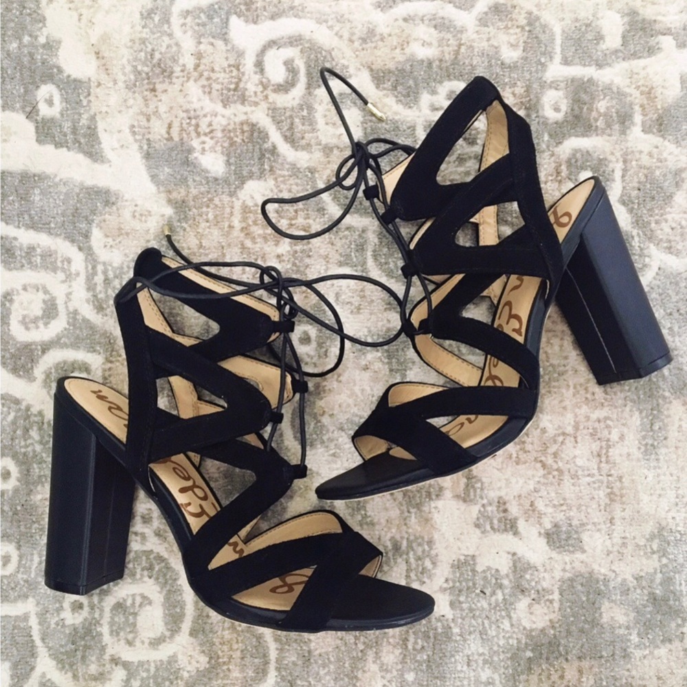 Brand New Sam Edelman heels